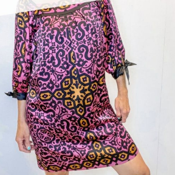 Hale Bob Dress - Picture 4 of 9